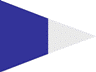 Used to repeat the second flag of a hoist later within the same hoist.